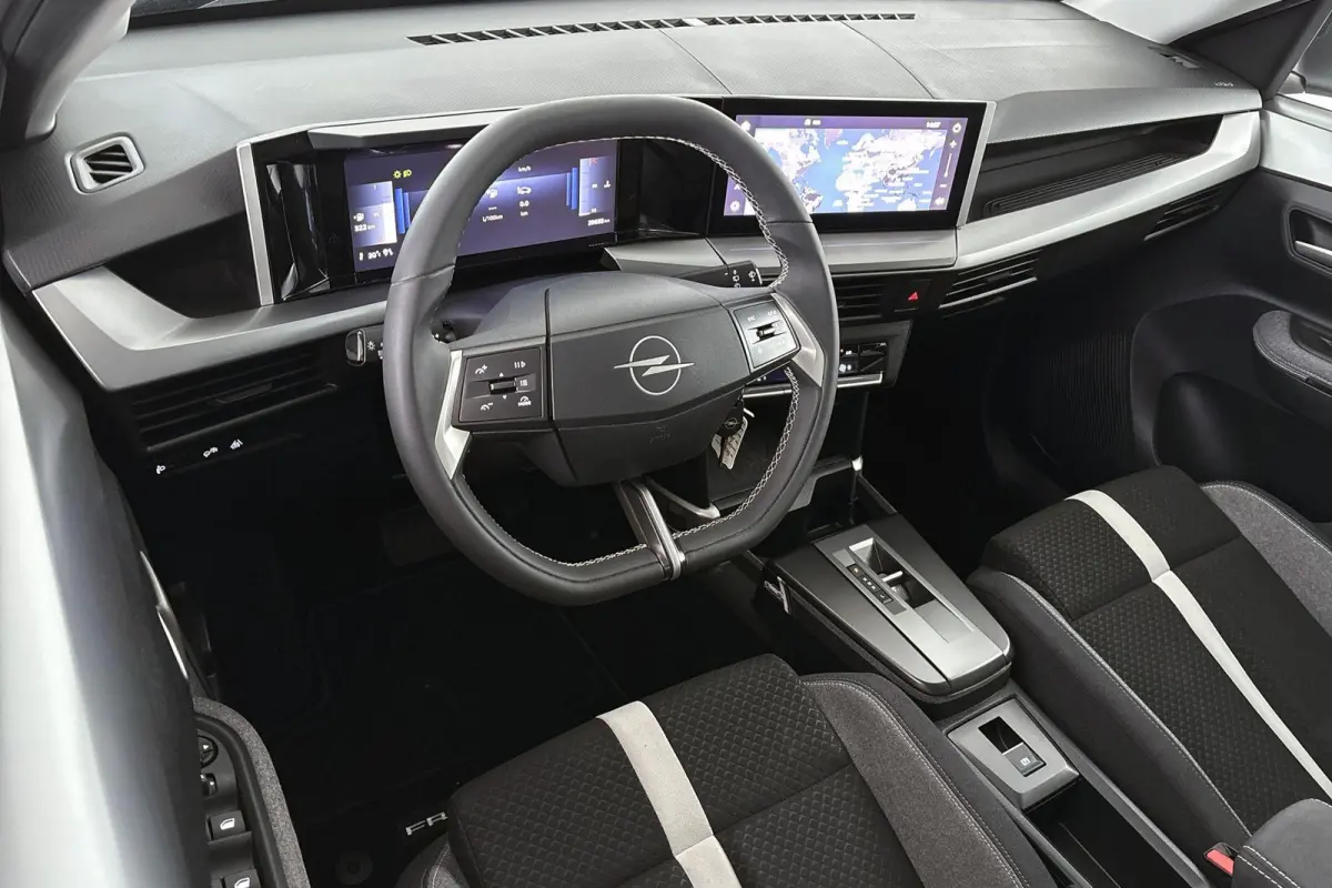 1.2 Turbo Hybrid GS Automaat Camera Clima Apple CarPlay