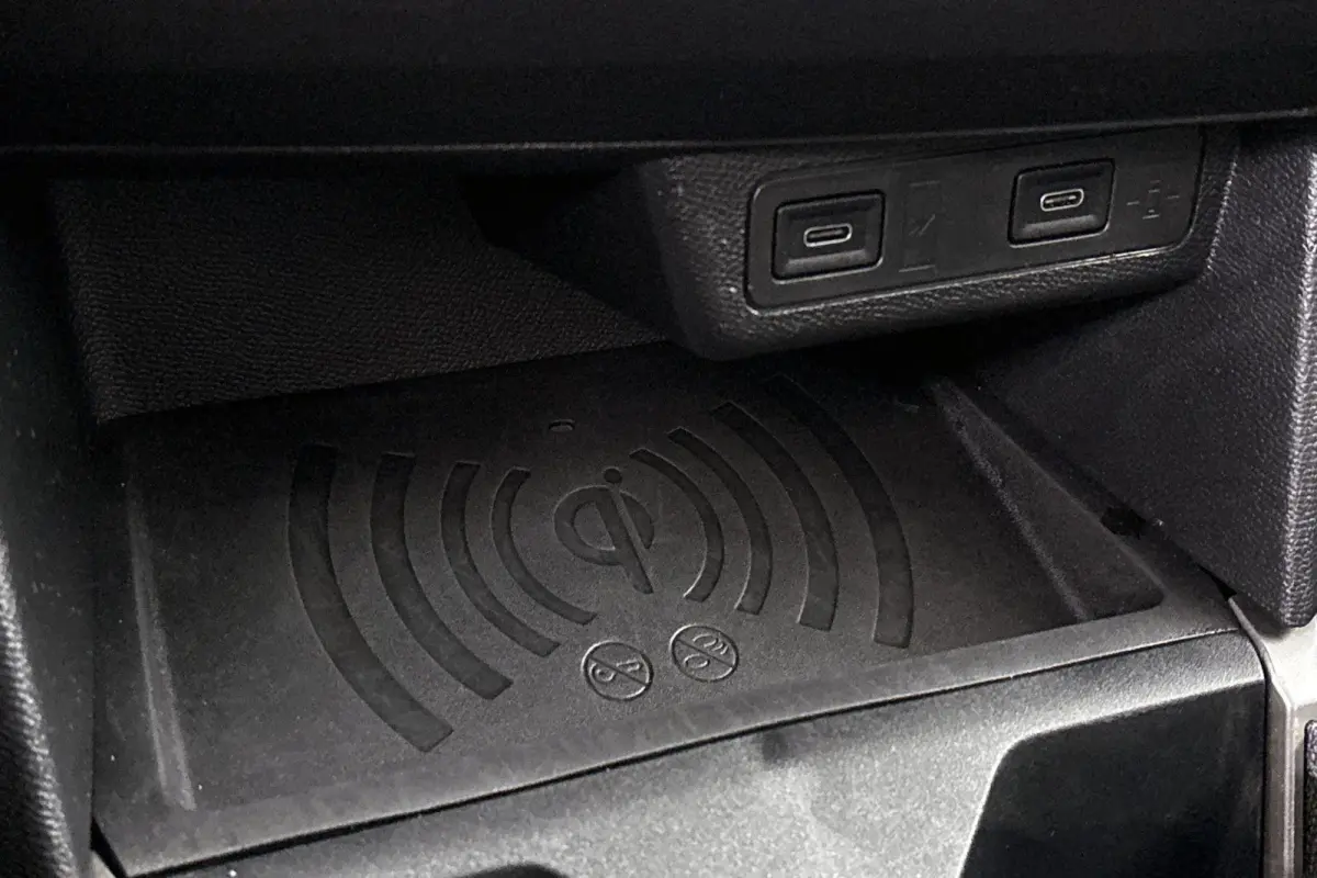 1.2 Turbo Hybrid GS Automaat Camera Clima Apple CarPlay