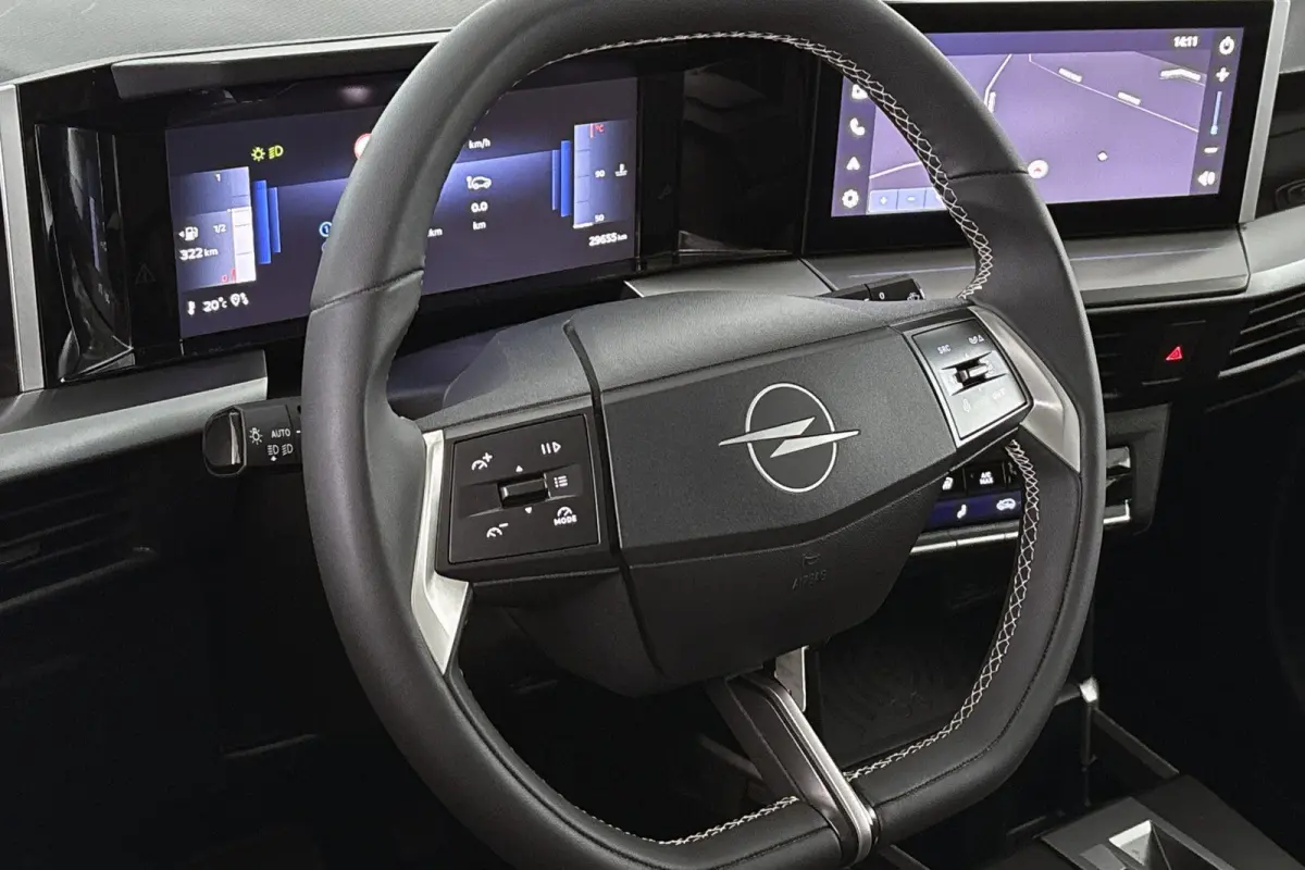 1.2 Turbo Hybrid GS Automaat Camera Clima Apple CarPlay