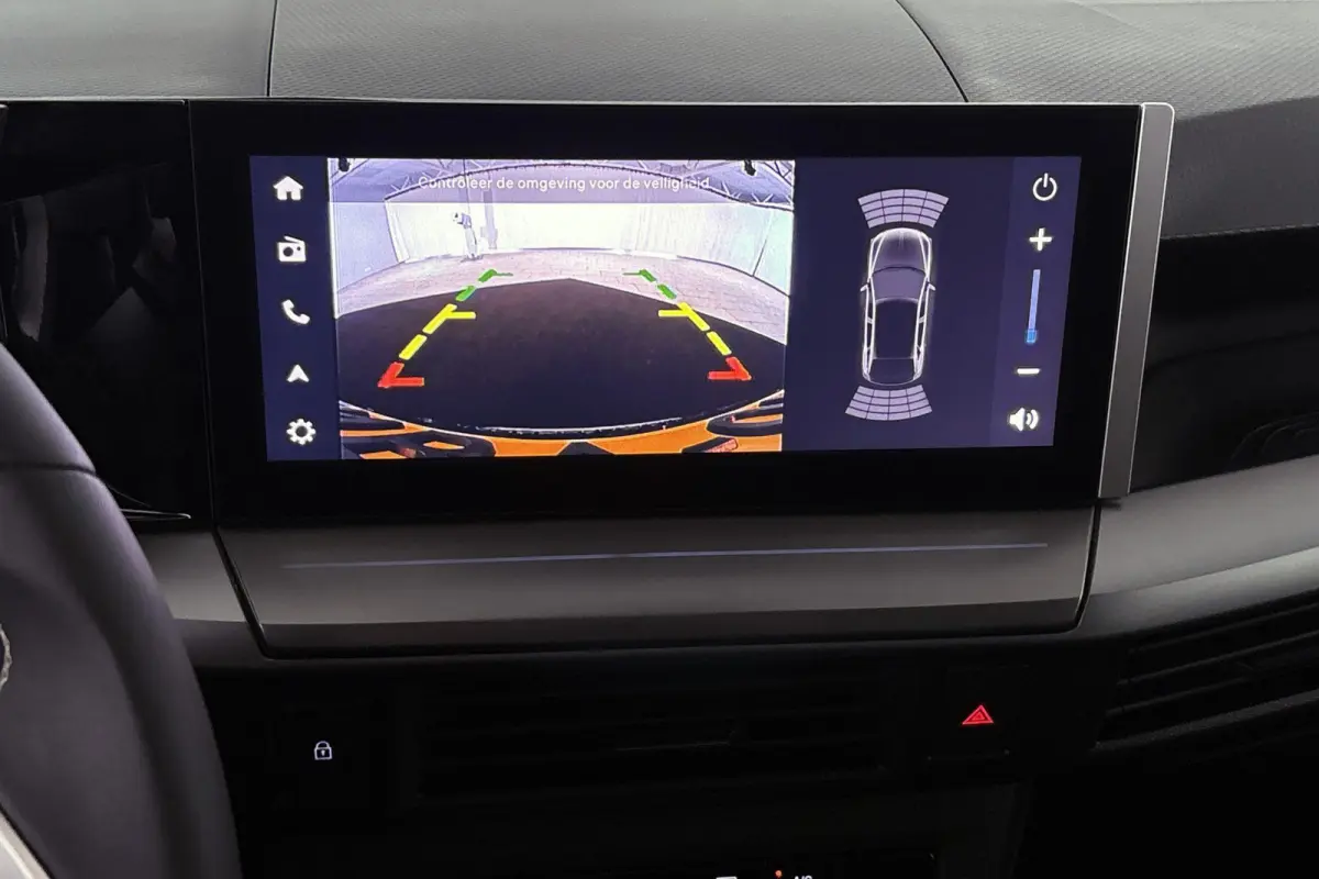 1.2 Turbo Hybrid GS Automaat Camera Clima Apple CarPlay
