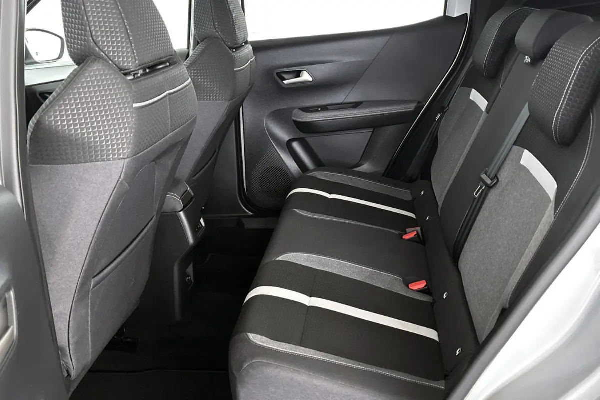 1.2 Turbo Hybrid GS Automaat Camera Clima Apple CarPlay