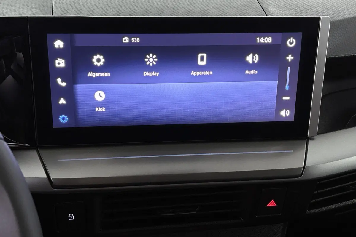 1.2 Turbo Hybrid GS Automaat Camera Clima Apple CarPlay