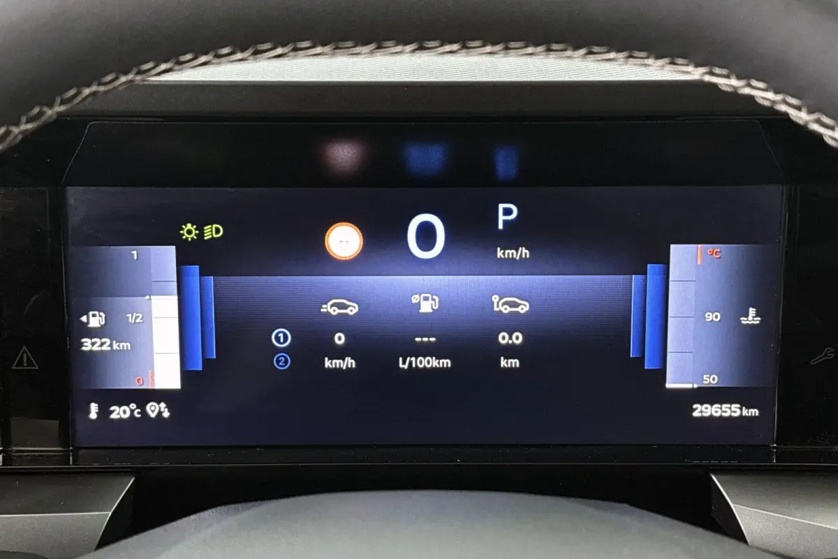 1.2 Turbo Hybrid GS Automaat Camera Clima Apple CarPlay