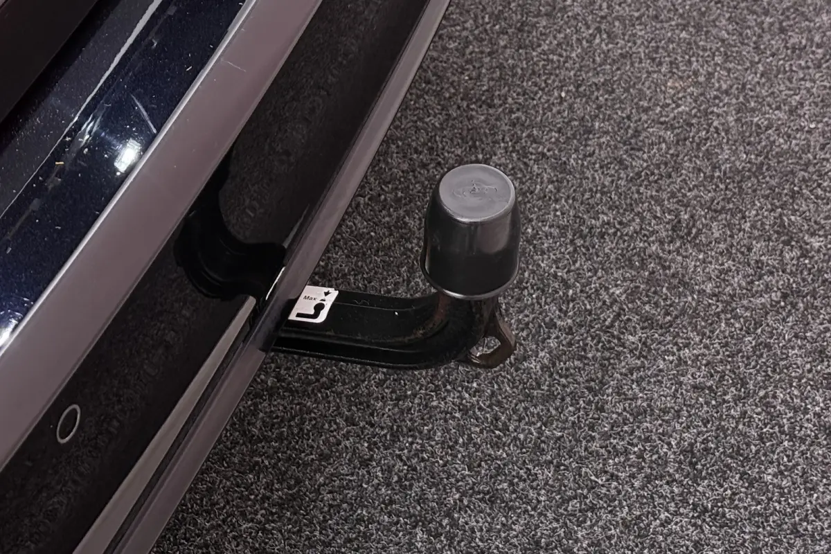 1.0 EcoBoost ST Line Business (B&O, AFNEEMBARE TREKHAAK, STOEL/STUUR VERWARMING, CARPLAY)