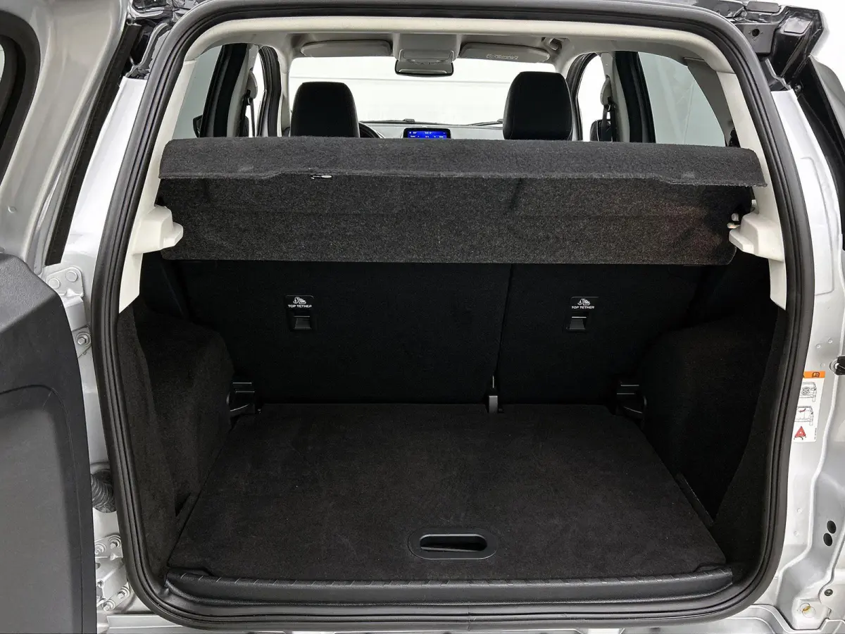 1.0 EcoBoost ST-Line Black | TREKHAAK | WINTERPACK | Cruise Control | Navigatie | Start/Stop | Halfleer