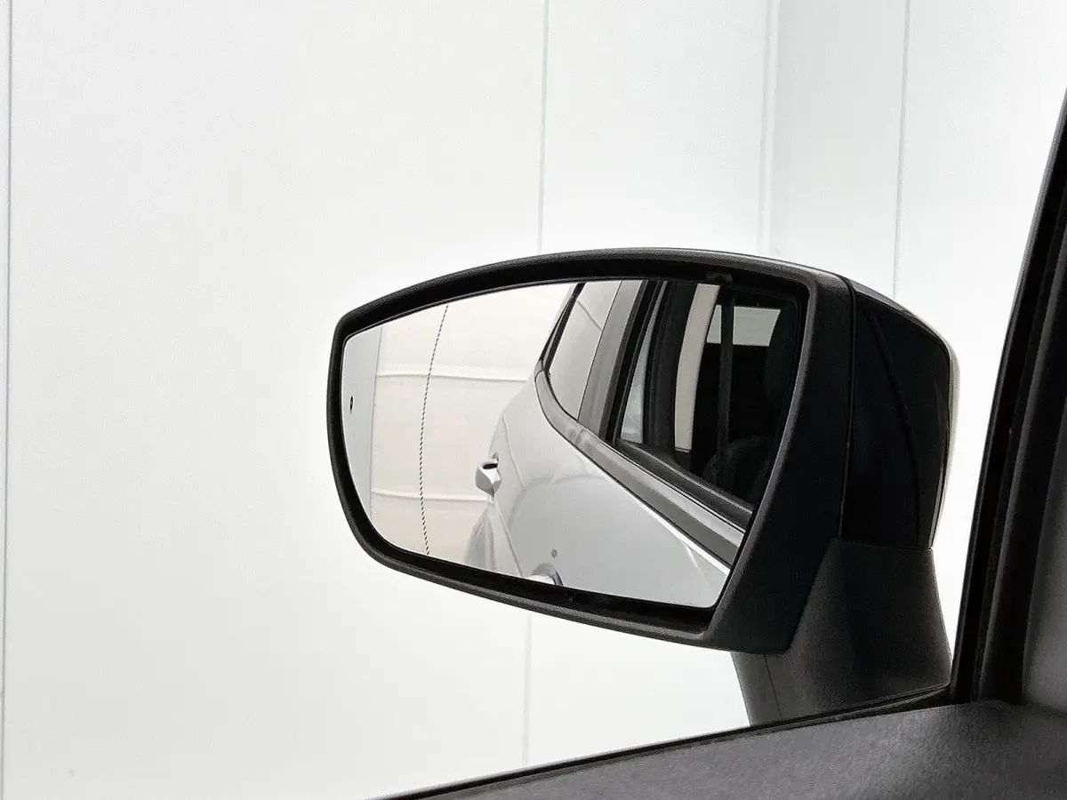 1.0 EcoBoost ST-Line Black | TREKHAAK | WINTERPACK | Cruise Control | Navigatie | Start/Stop | Halfleer