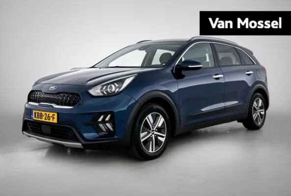 1.0 EcoBoost ST-Line Black | TREKHAAK | WINTERPACK | Cruise Control | Navigatie | Start/Stop | Halfleer