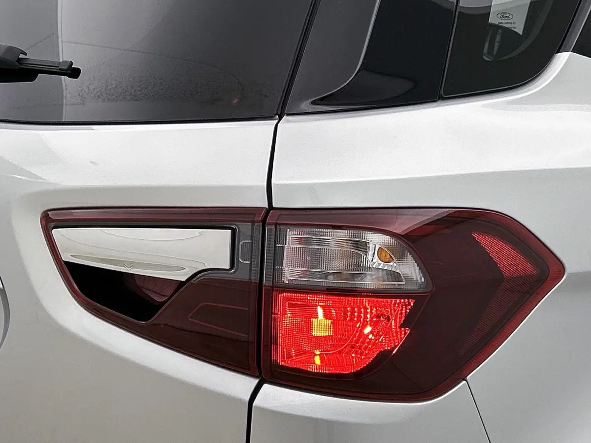 1.0 EcoBoost ST-Line Black | TREKHAAK | WINTERPACK | Cruise Control | Navigatie | Start/Stop | Halfleer