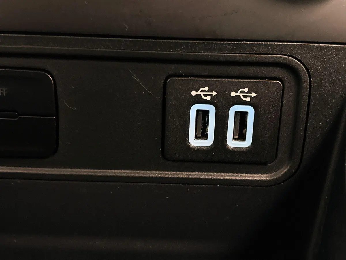 1.0 EcoBoost ST-Line Black | TREKHAAK | WINTERPACK | Cruise Control | Navigatie | Start/Stop | Halfleer