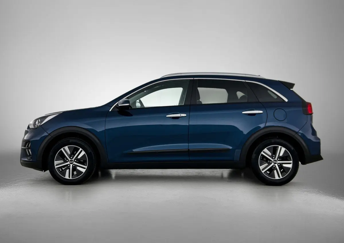 1.0 EcoBoost ST-Line Black | TREKHAAK | WINTERPACK | Cruise Control | Navigatie | Start/Stop | Halfleer
