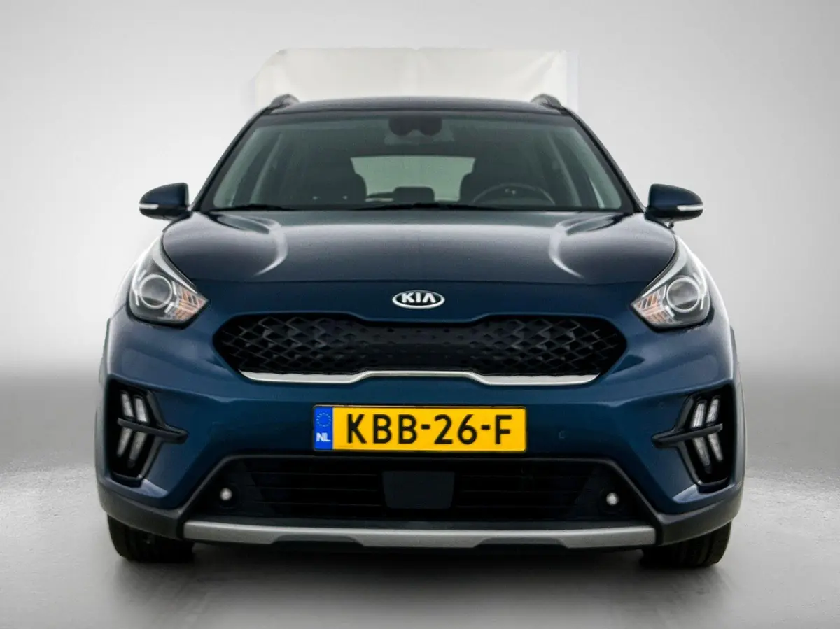 1.0 EcoBoost ST-Line Black | TREKHAAK | WINTERPACK | Cruise Control | Navigatie | Start/Stop | Halfleer