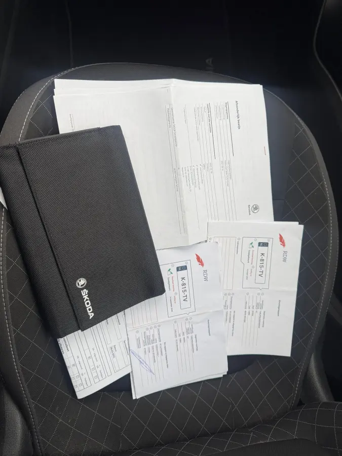 1.0 TSI Ambition 1e eig dealer auto 2 jr apk