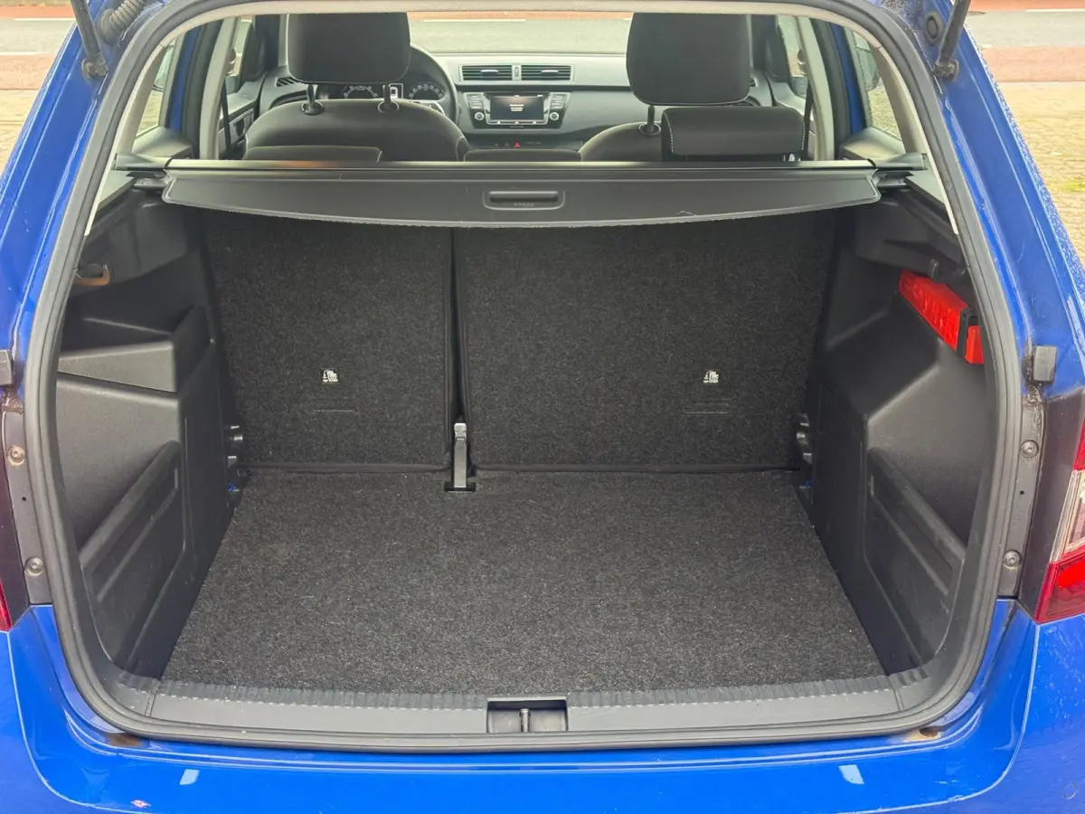 1.0 TSI Ambition 1e eig dealer auto 2 jr apk