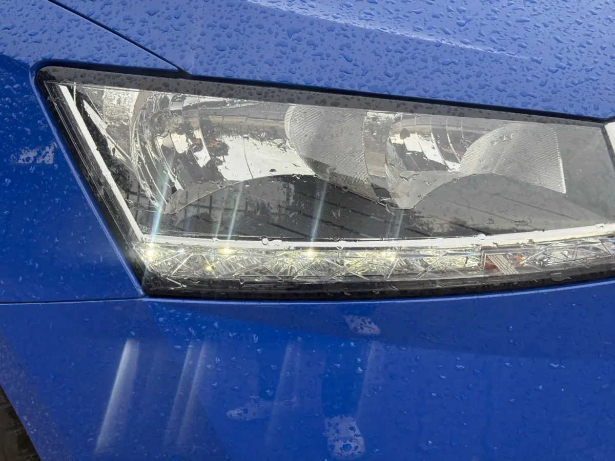 1.0 TSI Ambition 1e eig dealer auto 2 jr apk