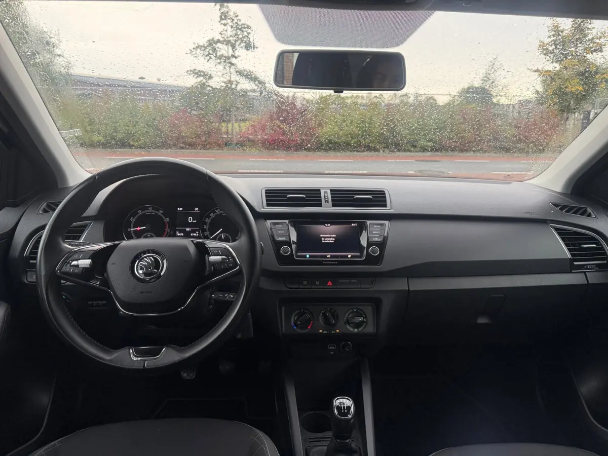 1.0 TSI Ambition 1e eig dealer auto 2 jr apk