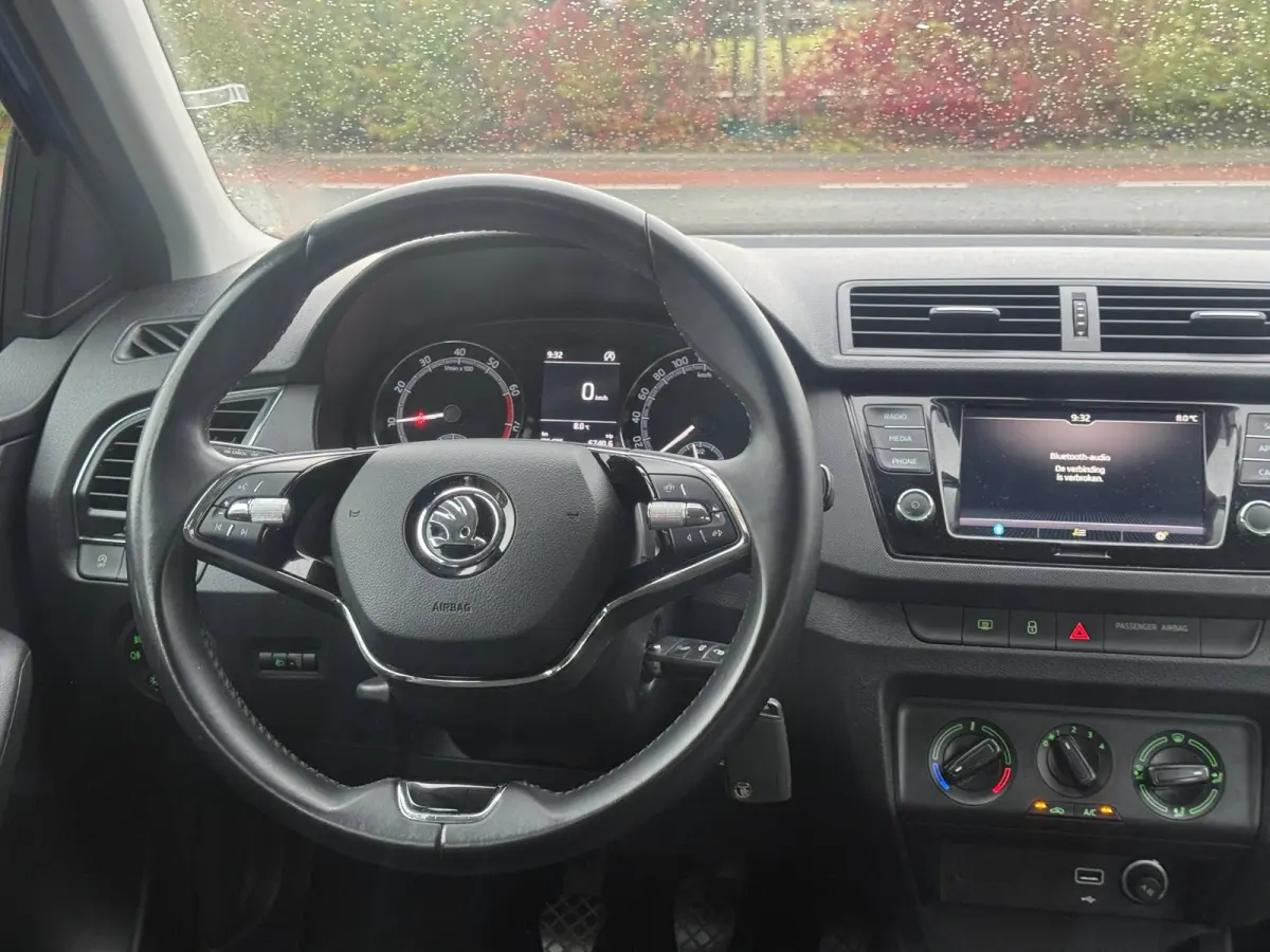 1.0 TSI Ambition 1e eig dealer auto 2 jr apk