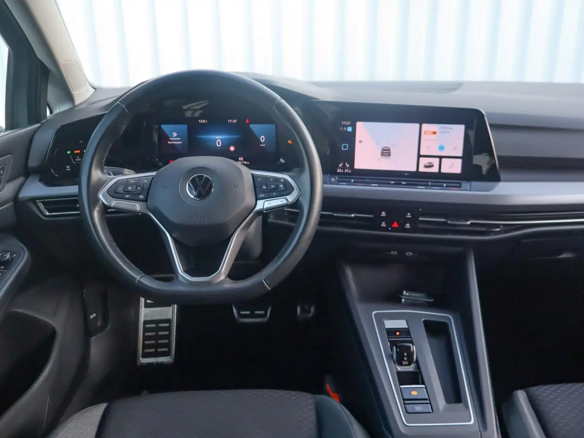 1.5 eTSI 150pk DSG Style | Apple Carplay/Android Auto | Stoelverwarming