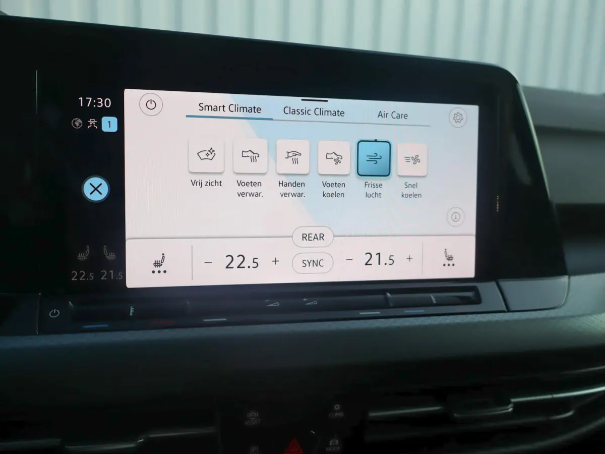 1.5 eTSI 150pk DSG Style | Apple Carplay/Android Auto | Stoelverwarming