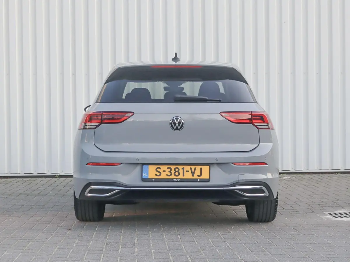 1.5 eTSI 150pk DSG Style | Apple Carplay/Android Auto | Stoelverwarming