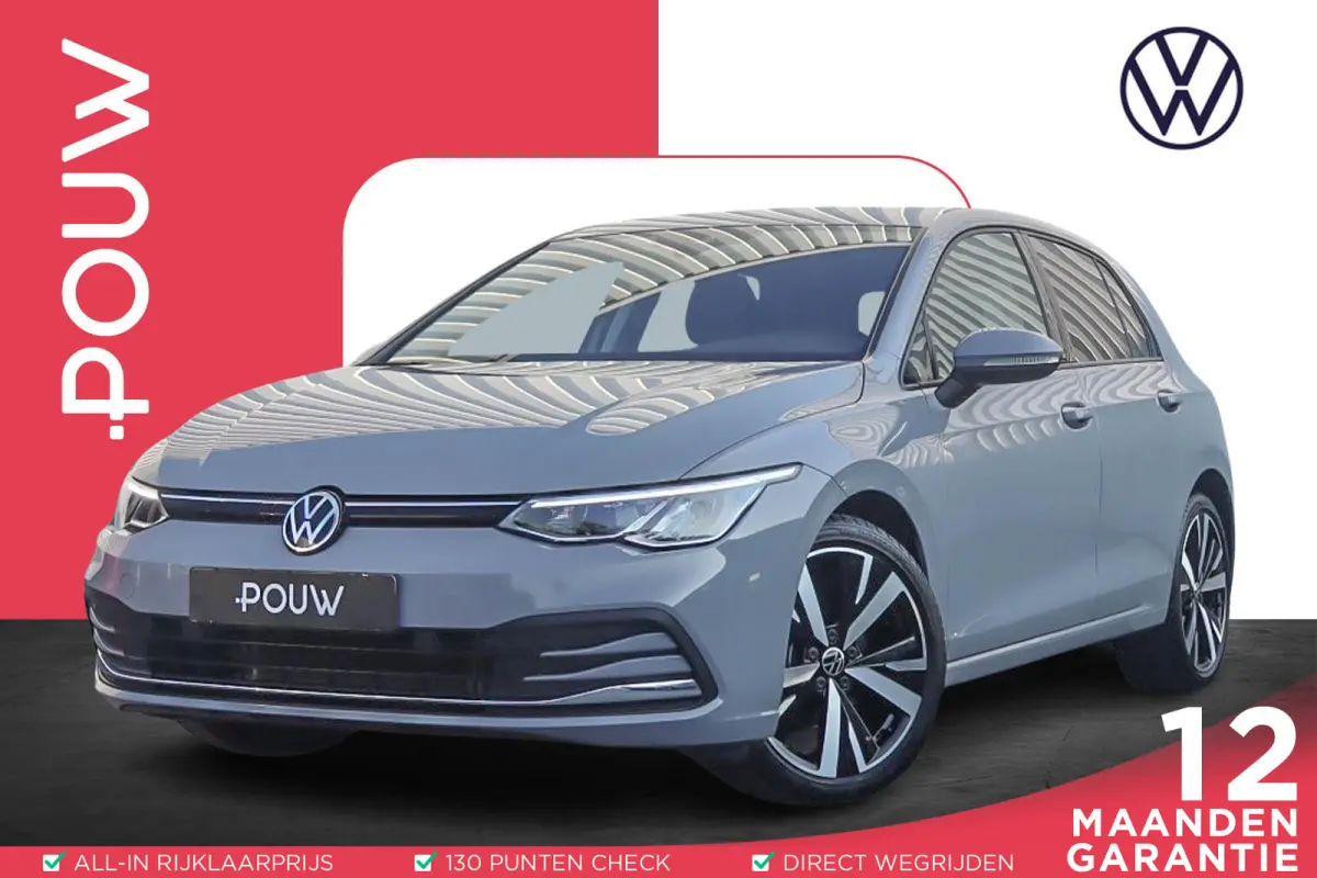 1.5 eTSI 150pk DSG Style | Apple Carplay/Android Auto | Stoelverwarming