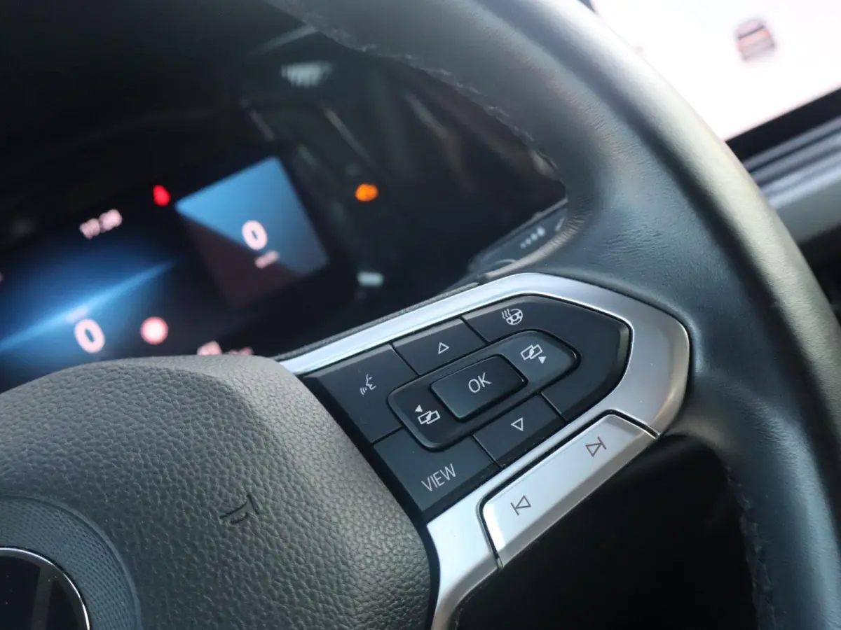 1.5 eTSI 150pk DSG Style | Apple Carplay/Android Auto | Stoelverwarming