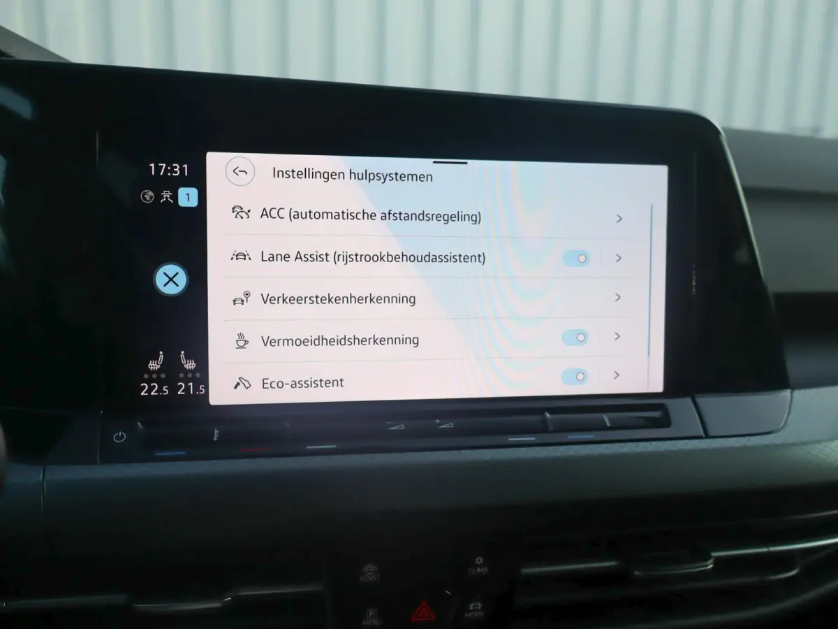 1.5 eTSI 150pk DSG Style | Apple Carplay/Android Auto | Stoelverwarming