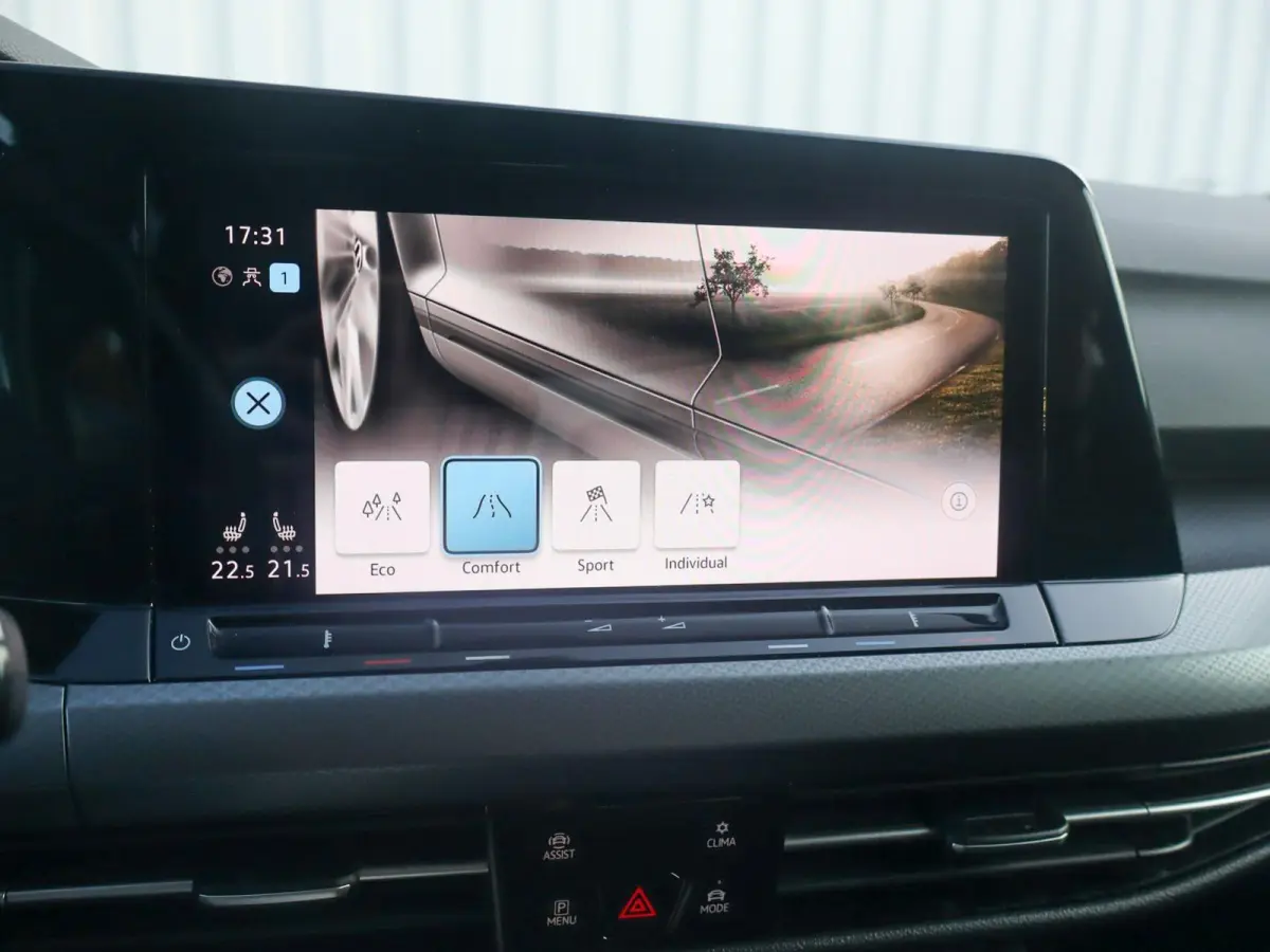 1.5 eTSI 150pk DSG Style | Apple Carplay/Android Auto | Stoelverwarming