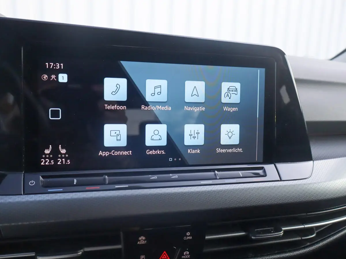1.5 eTSI 150pk DSG Style | Apple Carplay/Android Auto | Stoelverwarming