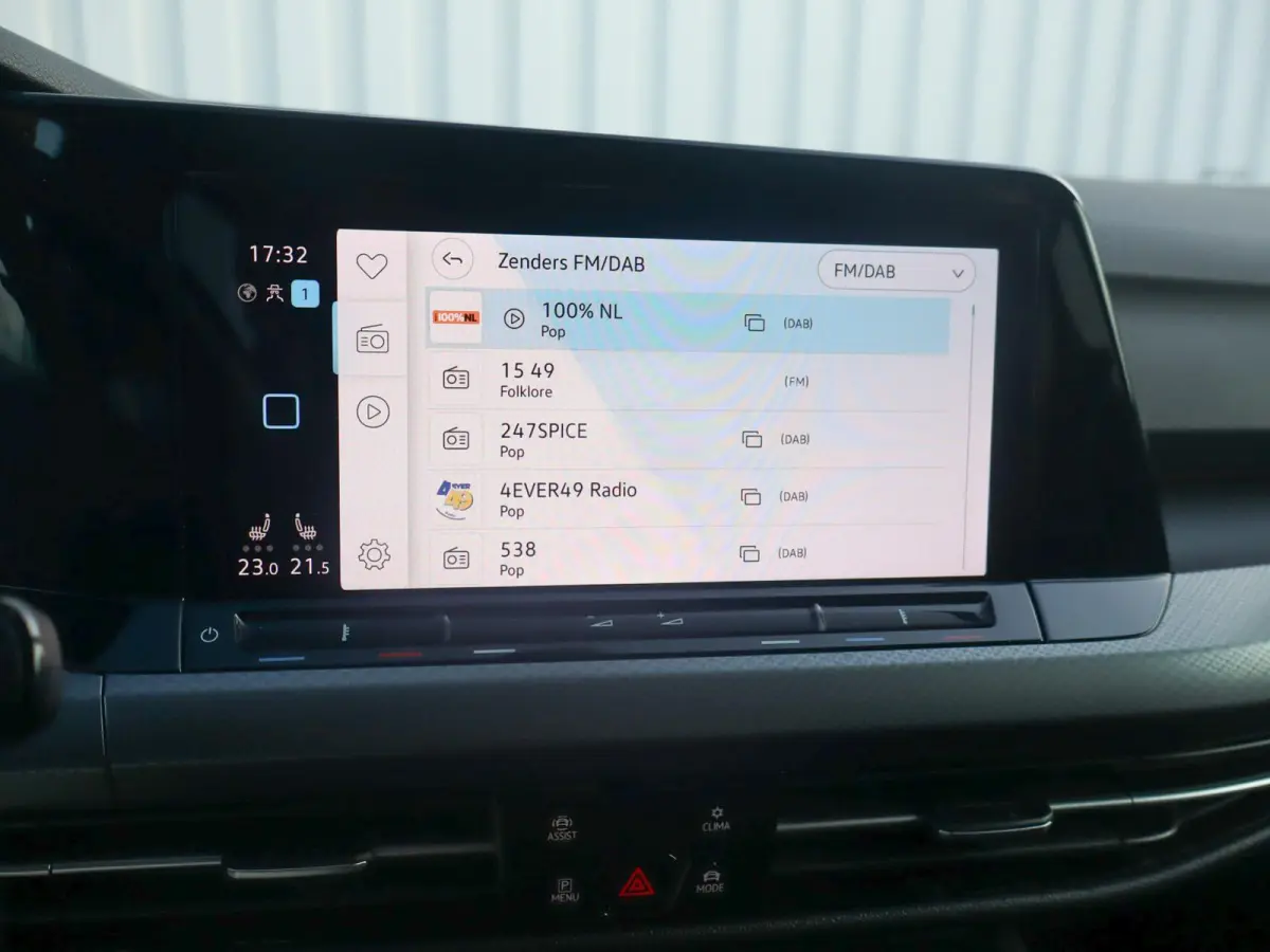 1.5 eTSI 150pk DSG Style | Apple Carplay/Android Auto | Stoelverwarming