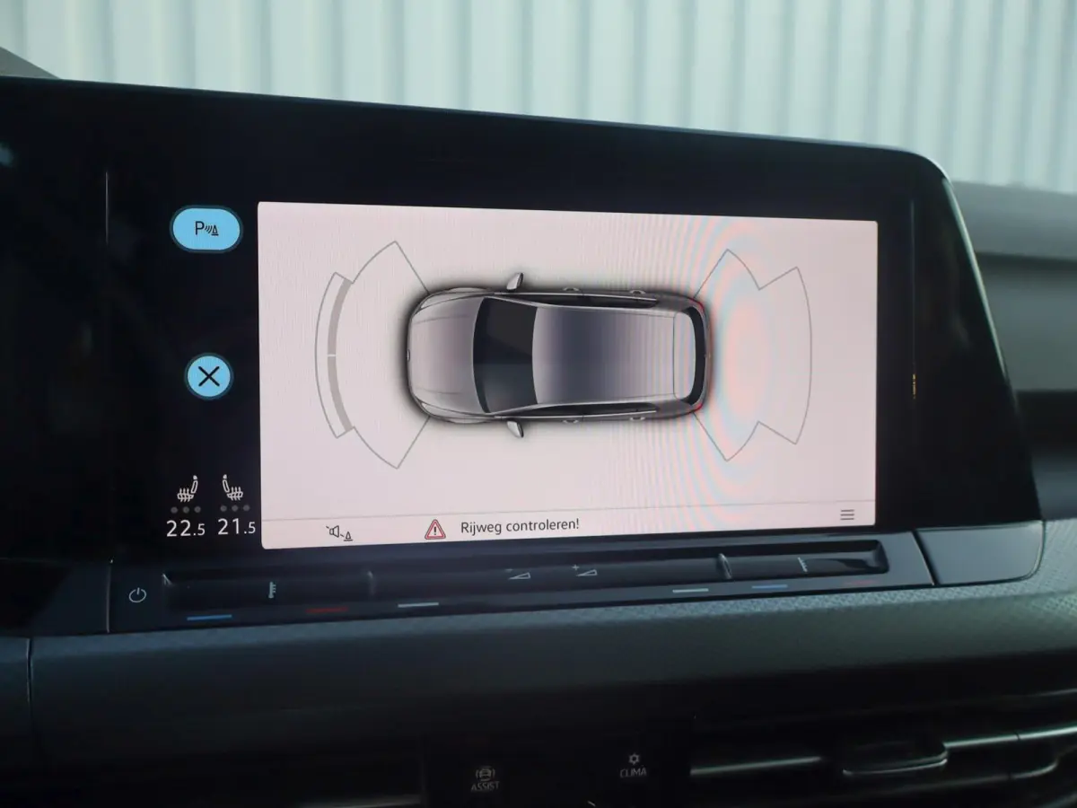 1.5 eTSI 150pk DSG Style | Apple Carplay/Android Auto | Stoelverwarming