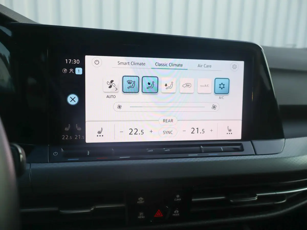 1.5 eTSI 150pk DSG Style | Apple Carplay/Android Auto | Stoelverwarming
