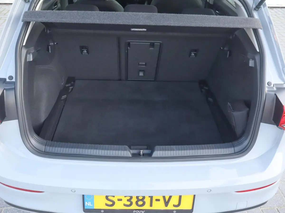 1.5 eTSI 150pk DSG Style | Apple Carplay/Android Auto | Stoelverwarming