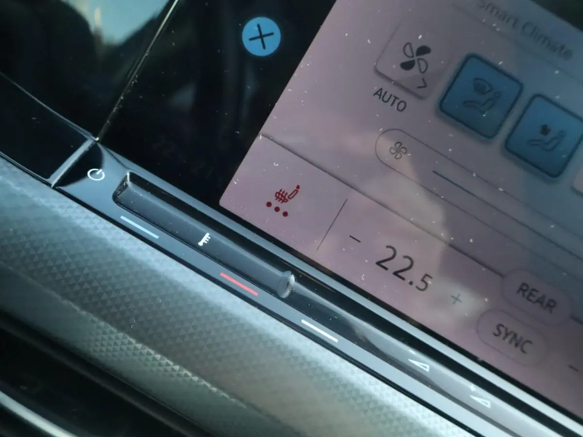 1.5 eTSI 150pk DSG Style | Apple Carplay/Android Auto | Stoelverwarming