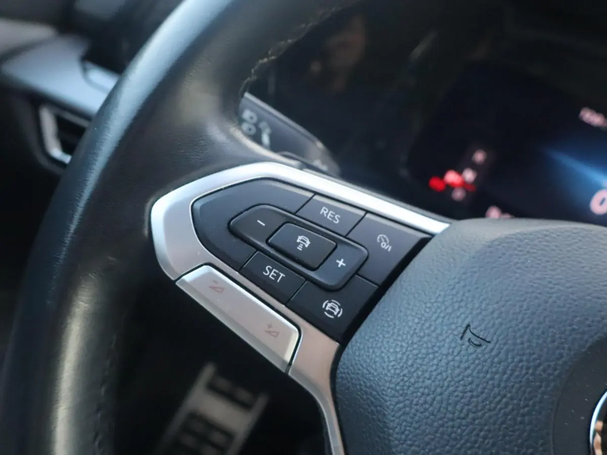 1.5 eTSI 150pk DSG Style | Apple Carplay/Android Auto | Stoelverwarming