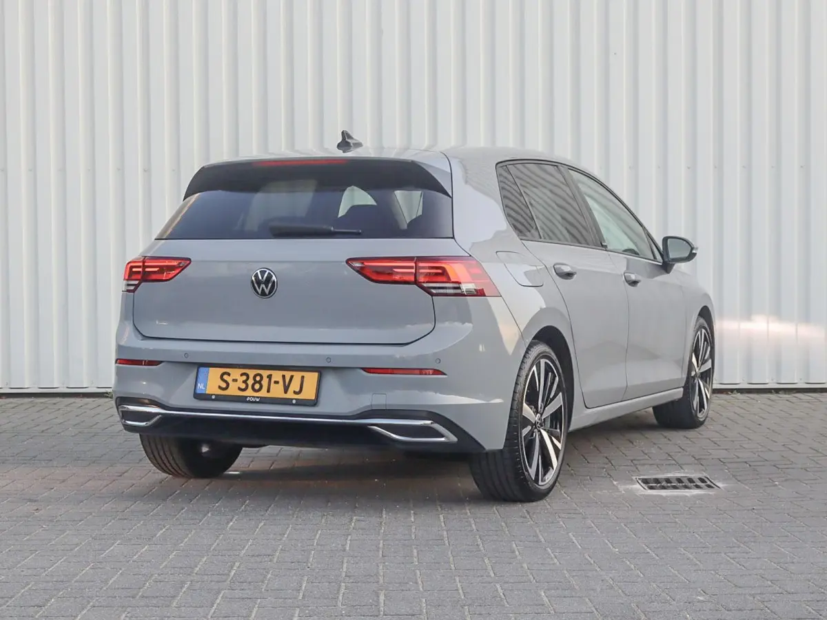 1.5 eTSI 150pk DSG Style | Apple Carplay/Android Auto | Stoelverwarming