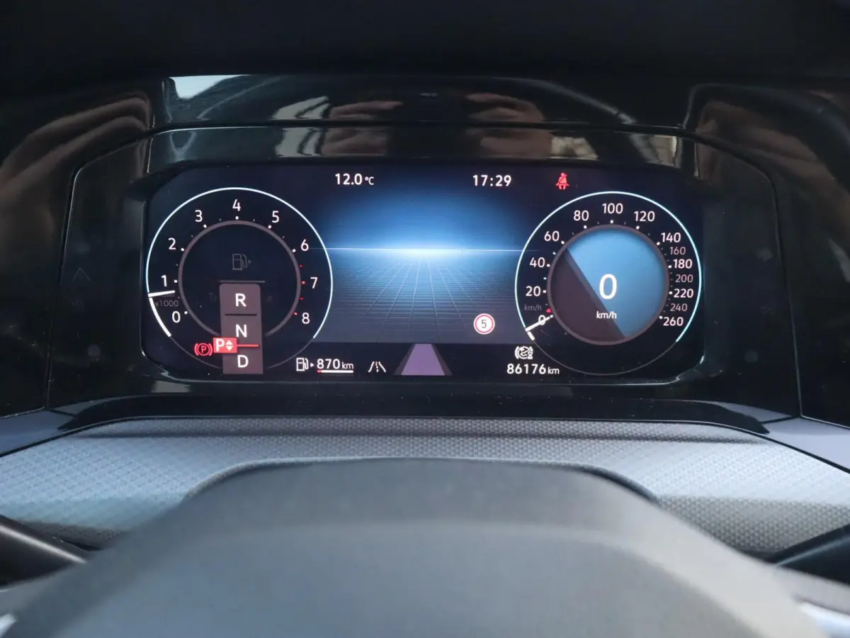 1.5 eTSI 150pk DSG Style | Apple Carplay/Android Auto | Stoelverwarming