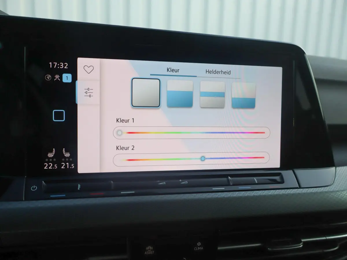1.5 eTSI 150pk DSG Style | Apple Carplay/Android Auto | Stoelverwarming