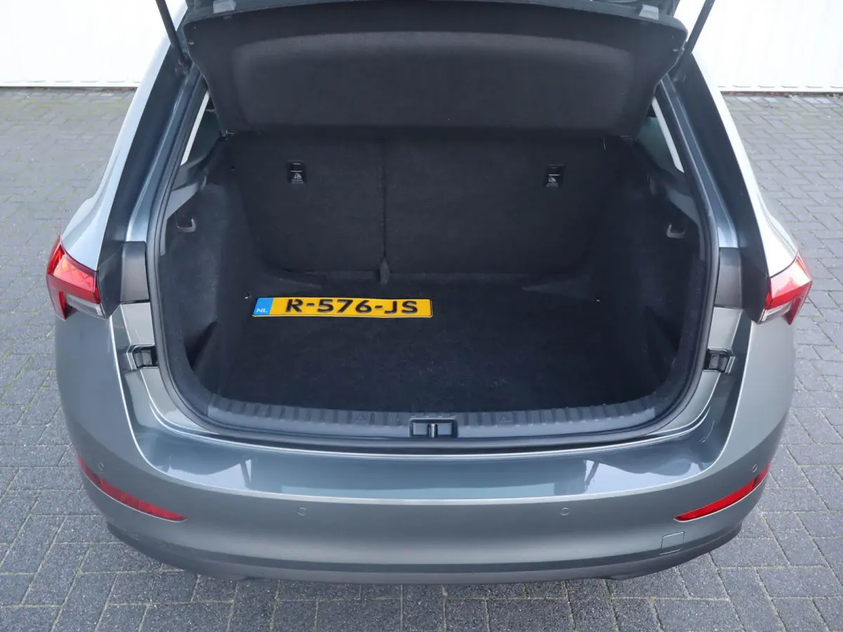 1.0 TSI 110pk Ambition | Apple Carplay/Android Auto | Parkeersensor Achter