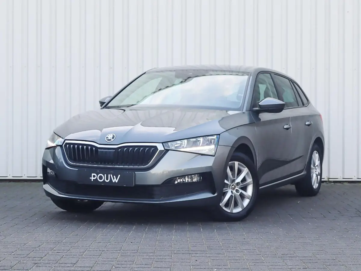 1.0 TSI 110pk Ambition | Apple Carplay/Android Auto | Parkeersensor Achter