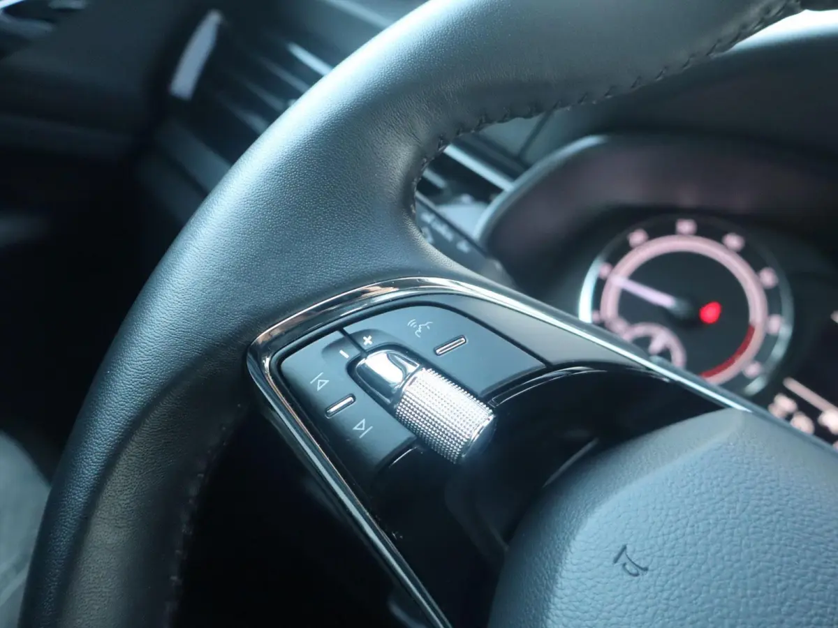 1.0 TSI 110pk Ambition | Apple Carplay/Android Auto | Parkeersensor Achter