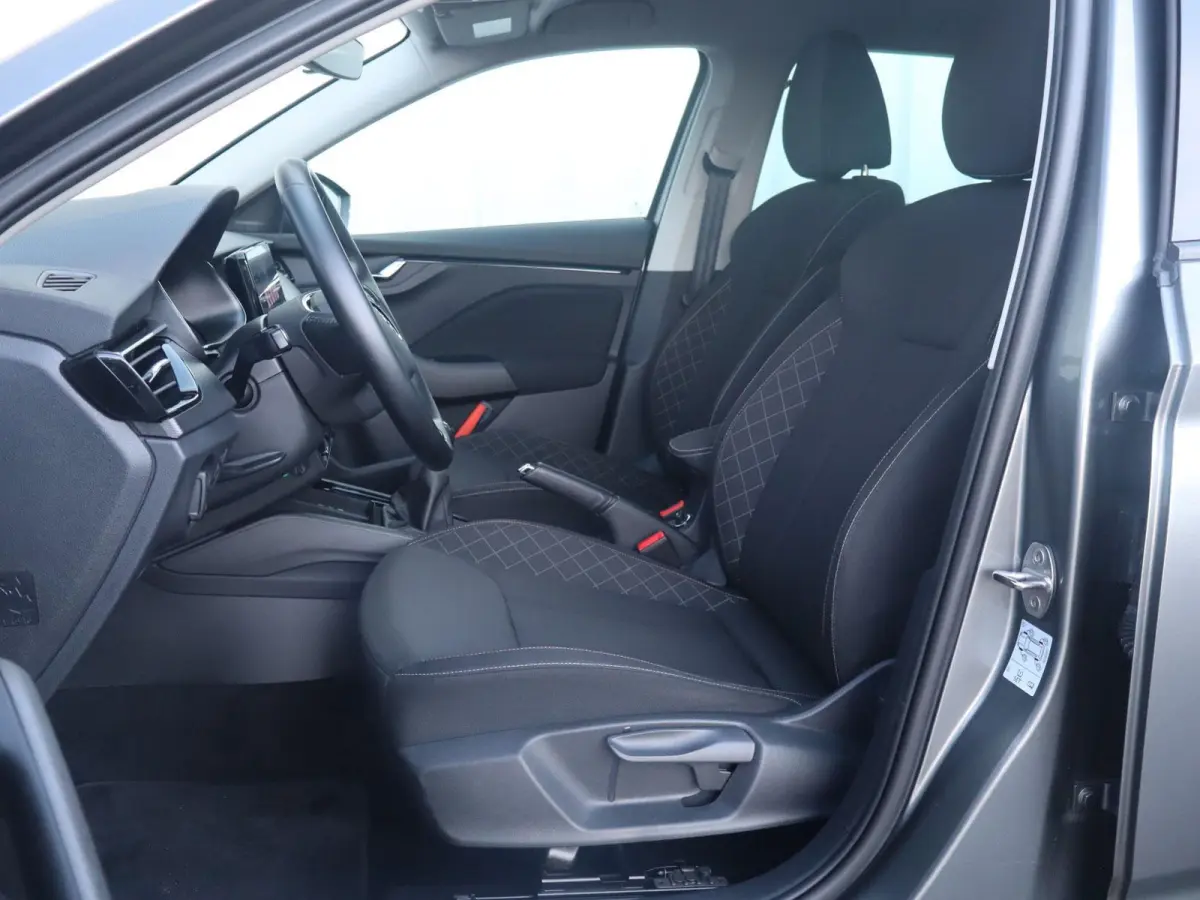 1.0 TSI 110pk Ambition | Apple Carplay/Android Auto | Parkeersensor Achter