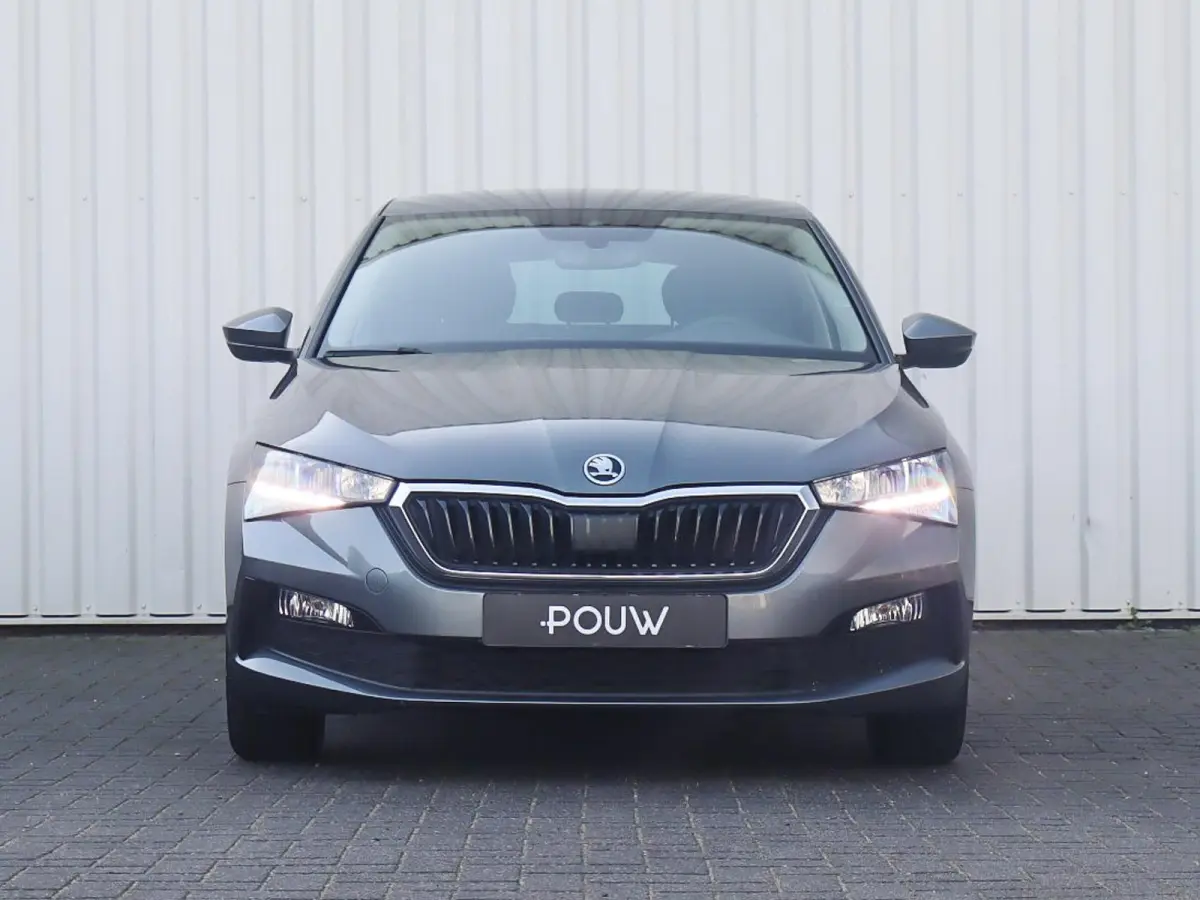 1.0 TSI 110pk Ambition | Apple Carplay/Android Auto | Parkeersensor Achter