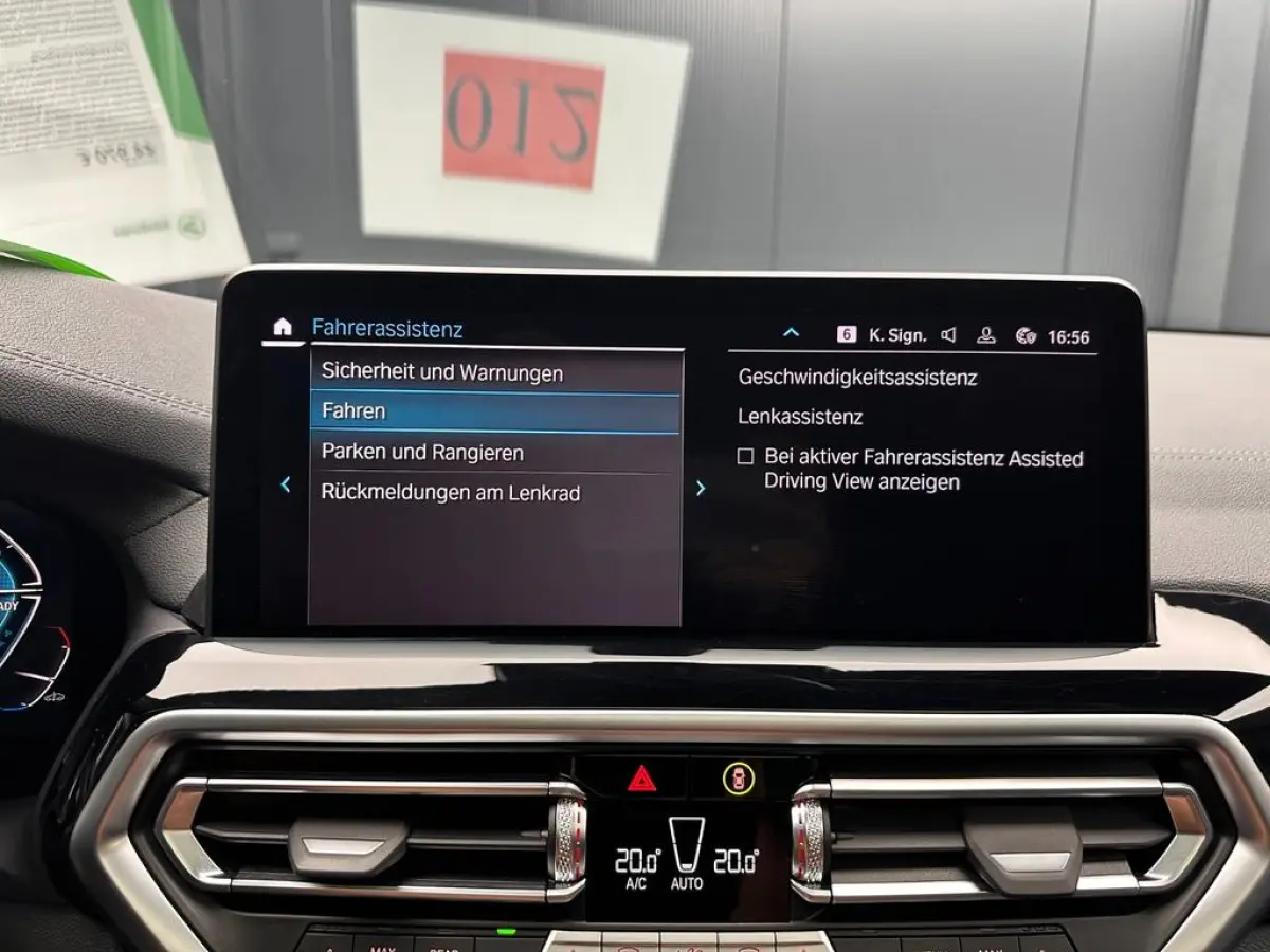 M-SPORT 80 kWh (210kW/286pk) ** LED, LEDER, PANO, TREKH, VERW. STUUR, 20-inch LMV ** 1e EIG - UNFALLFREI ** ** INFORMEER OOK NAAR ONZE AANTREKKELIJKE FINANCIAL-LEASE TARIEVEN **