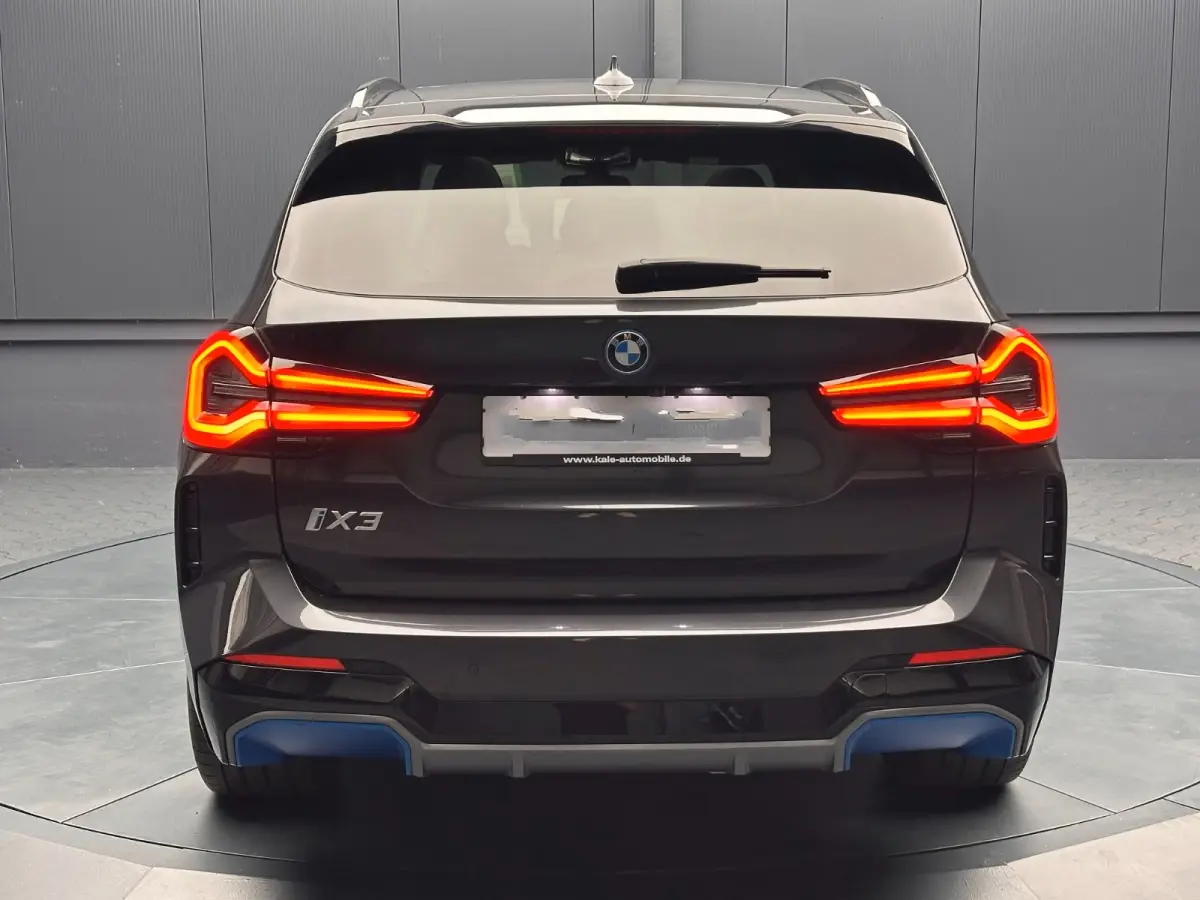 M-SPORT 80 kWh (210kW/286pk) ** LED, LEDER, PANO, TREKH, VERW. STUUR, 20-inch LMV ** 1e EIG - UNFALLFREI ** ** INFORMEER OOK NAAR ONZE AANTREKKELIJKE FINANCIAL-LEASE TARIEVEN **