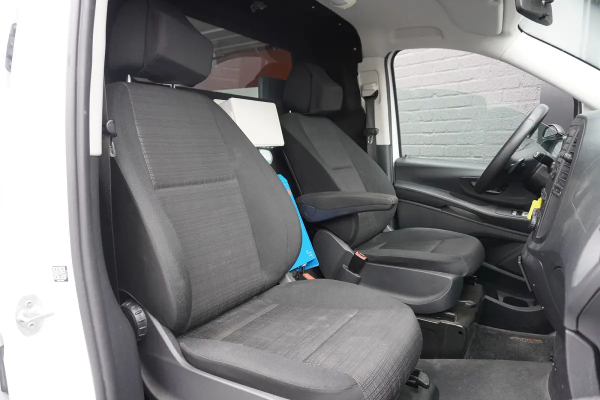 114 CDI Automaat EURO 6 - Airco - Cruise - PDC - €14.950,- Excl.