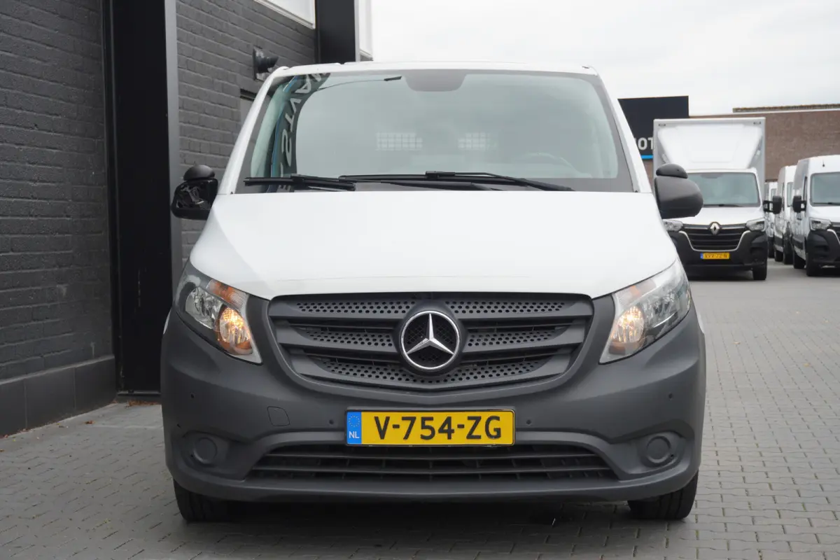 114 CDI Automaat EURO 6 - Airco - Cruise - PDC - €14.950,- Excl.