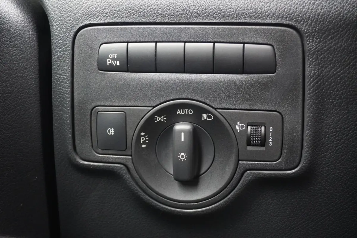 114 CDI Automaat EURO 6 - Airco - Cruise - PDC - €14.950,- Excl.