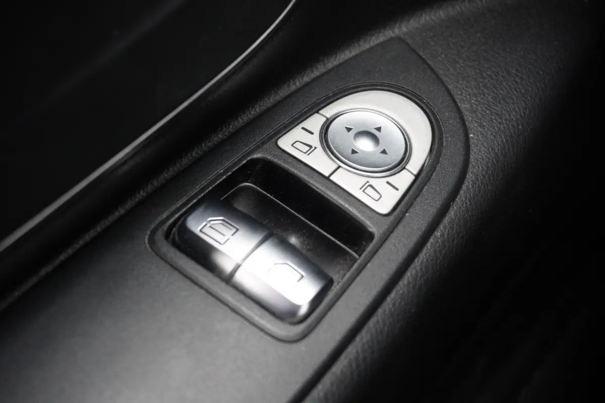 114 CDI Automaat EURO 6 - Airco - Cruise - PDC - €14.950,- Excl.