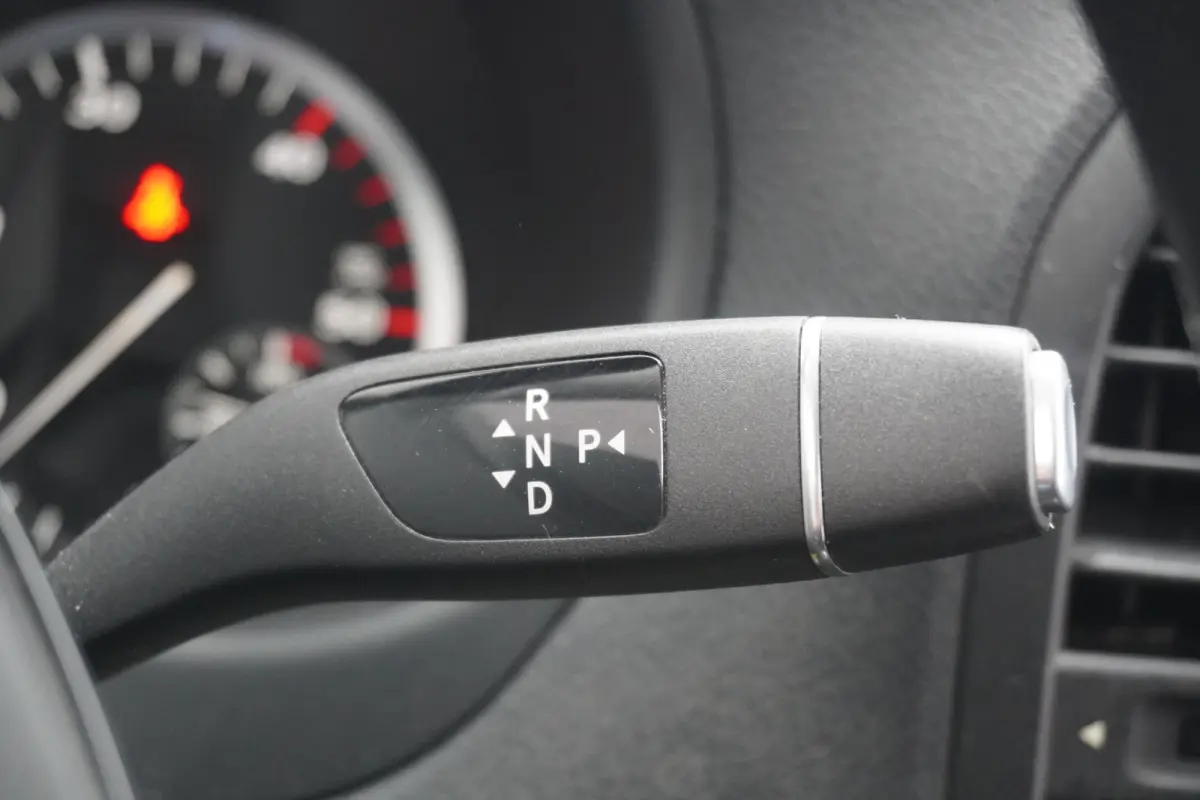 114 CDI Automaat EURO 6 - Airco - Cruise - PDC - €14.950,- Excl.