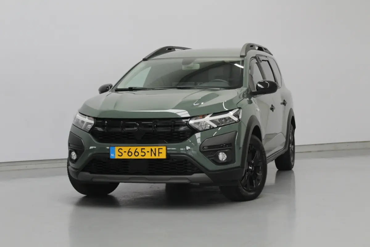 1.0 TCe 100 ECO-G Extreme 5p. 92PK, RIJKLAAR | TREKHAAK | PARKEERSENSOREN | CLIMATE CONTROLE | CAMERA